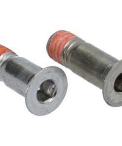 Shimano Vis du roulette de guide RD-6700 10.5mm & 12.5mm