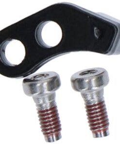 Shimano Plaque d'arrêt avec vis RD-M820