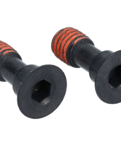 Shimano Vis de roulette RD-9000 2 paire