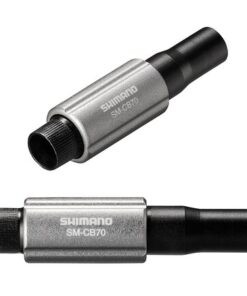 Shimano Vis de réglage du câble dérailleur SM-CA70 paire blister
