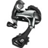 Shimano Dérailleur avant TIAGRA FD-4703 3x10 Down Swing 63-66° bride (31.8/28.6 mm)