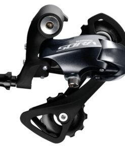 Shimano Dérailleur SORA RD-R3000 9-vitesses SS