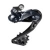 Shimano Dérailleur GRX RD-RX717 SGS Di2 12-vitesses