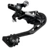 Shimano Dérailleur avant CUES FD-U6030 2x9/10 Down Swing 62-66° bride (34.9/31.8/28.6 mm) Shimano Dérailleur avant CUES FD-U6030 2x9/10 Down Swing 62-66° bride (34.9/31.8/28.6 mm)