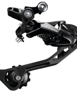 Shimano Dérailleur DEORE RD-T6000 10-vitesses SGS noir
