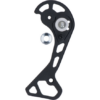 Shimano Plaquette extérieure RD-M5100-SGS