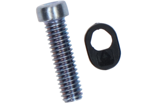 Shimano Vis tension RD-M9000 b-type avec plaquette Shimano Vis tension RD-M9000 b-type avec plaquette