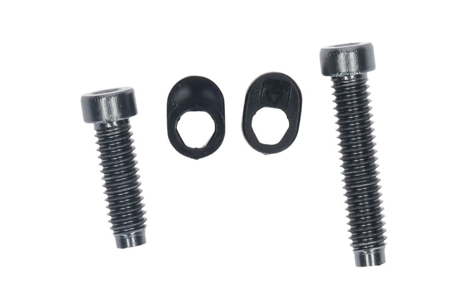 Shimano Vis d'arrêt RD-M9000 avec plaquette Shimano Vis d'arrêt RD-M9000 avec plaquette