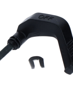 Shimano Unité de l'interrupteur RD-M9100 avec plaque de fixation