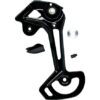 Shimano Axe plaquette RD-6870-GS complet