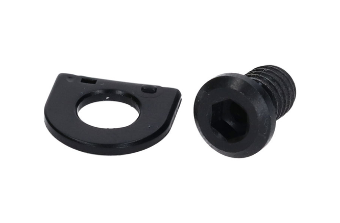 Shimano Serre-câble RD-M9000 M6 x 9.2 mm Shimano Serre-câble RD-M9000 M6 x 9.2 mm