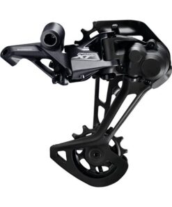 Shimano Dérailleur XT RD-M8100 12-vitesses SGS