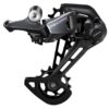 Shimano Dérailleur DEORE RD-T6000 10-vitesses SGS noir