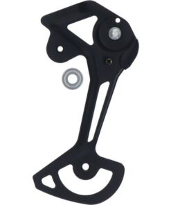 Shimano Plaquette extérieur RD-M8100-SGS