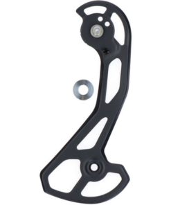 Shimano Plaque de chape RD-RX815 Set extérieure