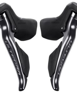 Shimano Levier/manette ULTEGRA ST-R8150 Di2 2x12-vitesses