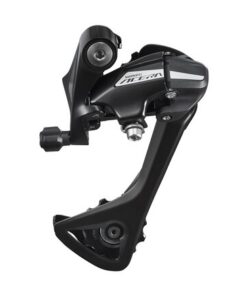Shimano Dérailleur ACERA RD-M3020 7/8-vitesses SGS noir
