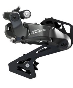 Shimano Dérailleur CUES RD-U6050 Di2 10-vitesses Linkglide GS