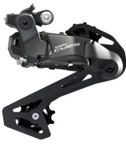 Shimano Dérailleur CUES RD-U6070 Di2 11-vitesses Linkglide GS