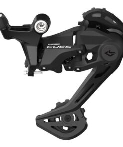 Shimano Dérailleur CUES RD-U4020 9-vitesses Linkglide SGS