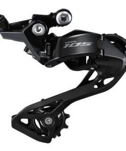 Shimano Dérailleur 105 RD-R7100 12-vitesses