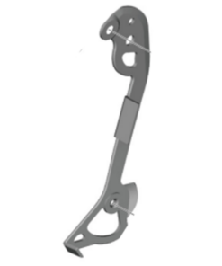 Shimano Plaque interne de chape RD-U4020