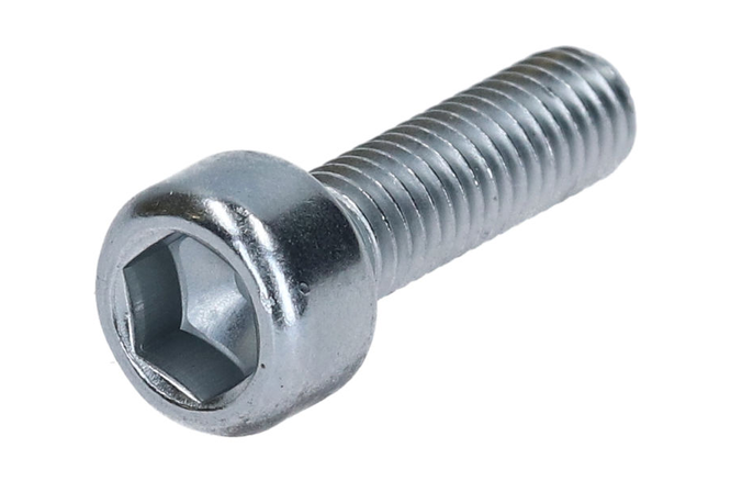 Shimano Vis de FD-MC12 bride M5x17.5 mm Shimano Vis de FD-MC12 bride M5x17.5 mm