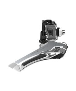 Shimano Dérailleur avant CUES FD-U6030 2x9/10 Down Swing 62-66° montage direct