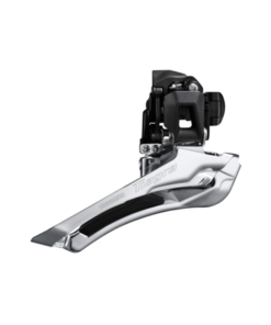 Shimano Dérailleur avant TIAGRA FD-R4000 2x11 LG Down Swing 61-66° bride (34.9 mm) box