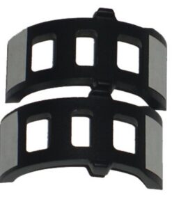 Shimano Adaptateur derailleur 31.8mm SM-AD17-M avant pour FD-M971/970/761/760