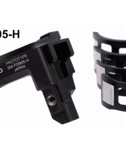 Shimano Adaptateur derailleur XTR Di2 Direct Mount Type box