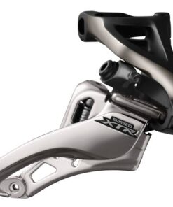 Shimano Dérailleur avant XTR FD-M9020 2x11 Side Swing 66-69° bride (34.9/31.8/28.6 mm)