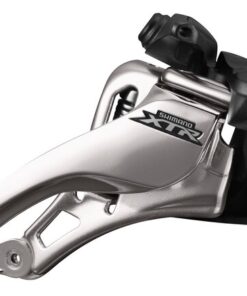Shimano Dérailleur avant XTR FD-M9020 2x11 Side Swing 66-69° bride (34.9/31.8/28.6 mm)
