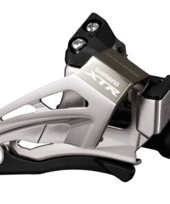 Shimano Dérailleur avant XTR FD-M9025 2x11 Top Swing 66-69° bride (34.9/31.8/28.6 mm)
