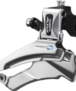 Shimano Dérailleur avant ALTUS FD-M313 3x7/8 Down Swing 66-69° bride (34.9/31.8/28.6 mm)