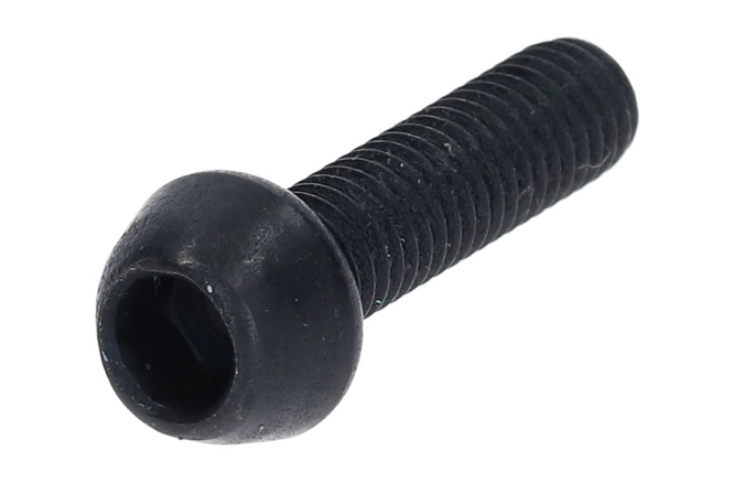 Shimano Vis de bride FD-M9020 M5 x 17 mm Shimano Vis de bride FD-M9020 M5 x 17 mm