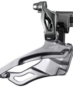 Shimano Dérailleur avant TIAGRA FD-4703 3x10 Down Swing 63-66° bride (31.8/28.6 mm)