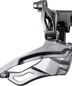 Shimano Dérailleur avant TIAGRA FD-4703 3x10 Down Swing 63-66° type à braser