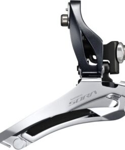 Shimano Dérailleur avant SORA FD-R3000 2x9 Down Swing 61-66° type à braser