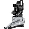 Shimano Manette DEORE SL-M6100 droit 12-vitesses I-spec EV