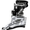 Shimano Dérailleur avant DEORE FD-M6025 2x10 Top Swing 66-69° bride (34.9/31.8/28.6 mm) Shimano Dérailleur avant DEORE FD-M6025 2x10 Top Swing 66-69° bride (34.9/31.8/28.6 mm)