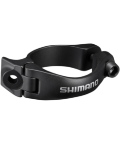 Shimano Adaptateur derailleur avant 34.9 mm noir box