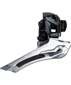 Shimano Dérailleur avant ULTEGRA FD-R8000 2x11 Down Swing 61-66° bride (31.8/28.6 mm)