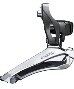 Shimano Dérailleur avant CLARIS FD-R2030 3x8 Down Swing 63-66° bride (34.9/31.8/28.6 mm)