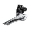 Shimano Manette ALFINE SL-S503 droit 8-vitesses CJ-8S40 noir