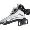 Shimano Dérailleur avant ALTUS FD-M2000 3x9 Top Swing 63-66° bride (34.9/31.8/28.6 mm) Shimano Dérailleur avant ALTUS FD-M2000 3x9 Top Swing 63-66° bride (34.9/31.8/28.6 mm)
