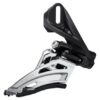 Shimano Manette DURA-ACE SL-BSR1 paire 2/3x11
