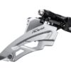 Shimano Dérailleur avant ALTUS FD-M315 2x7/8 Top Swing 64-69° bride (34.9/31.8/28.6 mm) Shimano Dérailleur avant ALTUS FD-M315 2x7/8 Top Swing 64-69° bride (34.9/31.8/28.6 mm)