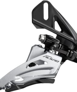 Shimano Dérailleur avant ALIVIO FD-M3120 2x9 Side Swing 64-69° montage direct