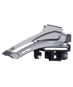 Shimano Dérailleur avant TY FD-TY606 2x6/7/8 Top Swing 63-68° bride (31.8 mm, 34.9 mm)